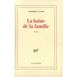 La haine de la famille