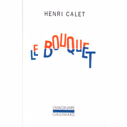 ISBN Le Bouquet, Français, 308 pages