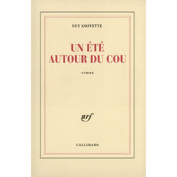 Un Été autour du cou