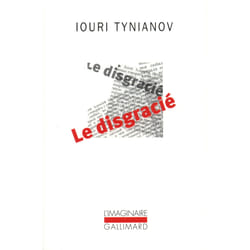 Le disgracié