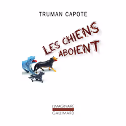 ISBN Les chiens aboient, Français, 238 pages