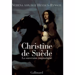 ISBN Christine de Suède, Français, 252 pages