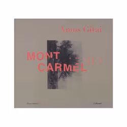 ISBN Mont Carmel, Français, 96 pages