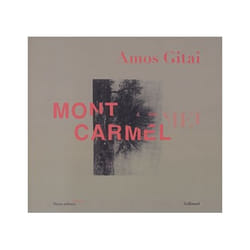 ISBN Mont Carmel