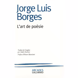 ISBN L'art de poésie, Français, 144 pages