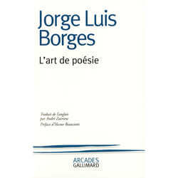 L'art de poesie
