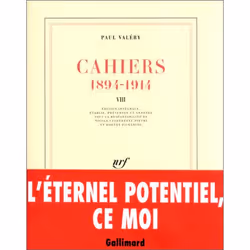ISBN Cahiers, Français, 528 pages