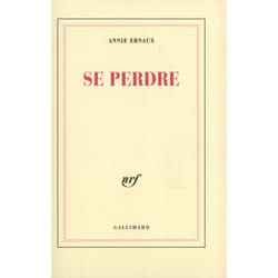 Se perdre