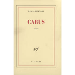 Carus
