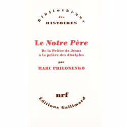 ISBN Le «Notre Père», Français, 208 pages