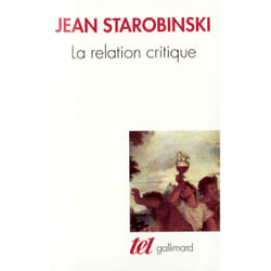 La relation critique