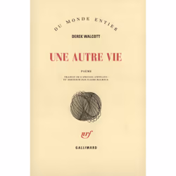 ISBN Une autre vie, Français, 192 pages