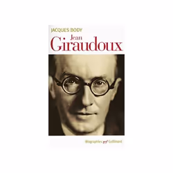 ISBN Jean Giraudoux, Français, 944 pages