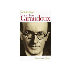 Jean giraudoux