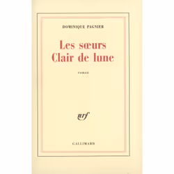 ISBN Les Sœurs Clair de lune, Français, 216 pages