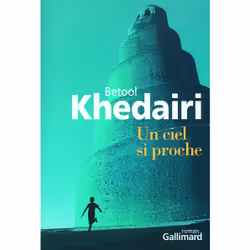 ISBN Un ciel si proche, Français, 288 pages