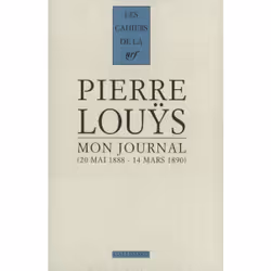 ISBN Mon journal, Français, 240 pages