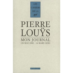 ISBN Mon journal