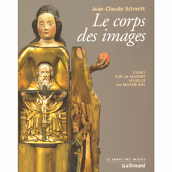 ISBN Le Corps des images, Français, 416 pages