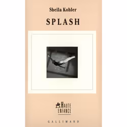 ISBN Splash, Français, 252 pages