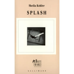 ISBN Splash
