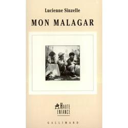 ISBN Mon Malagar