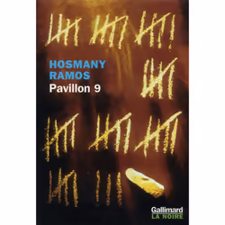 ISBN Pavillon 9, Français, 304 pages