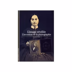 ISBN L'Image révélée, Français, 160 pages