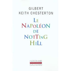 Le Napoléon de Notting Hill