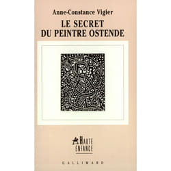 Le Secret du peintre Ostende