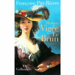 ISBN Madame Vigée Le Brun, Français, 272 pages