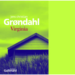ISBN Virginia