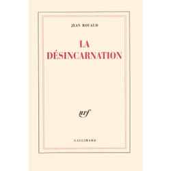 La Désincarnation