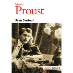 Jean Santeuil