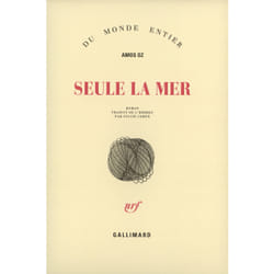 Seule la mer