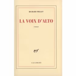 ISBN La Voix d'alto, Français, 304 pages