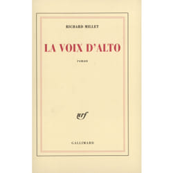 La Voix d'alto