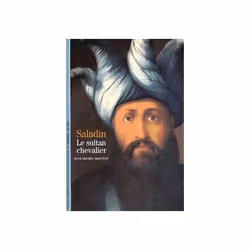 ISBN Saladin, Français, 128 pages
