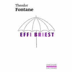 ISBN Effi Briest, Français, 350 pages