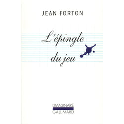 L'épingle du jeu
