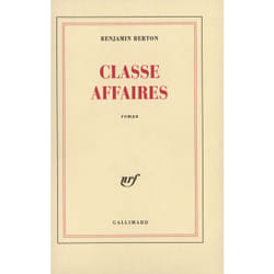 Classe Affaires