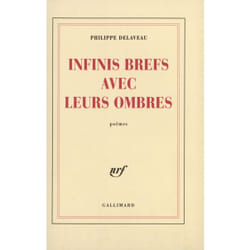 Infinis brefs avec leurs ombres