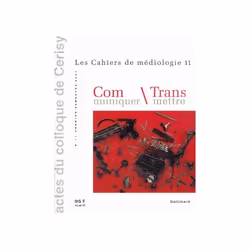 ISBN Communiquer Transmettre, Français, 352 pages
