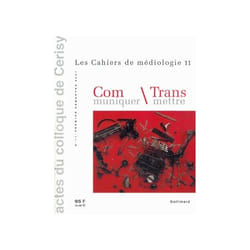 Communiquer Transmettre