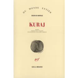 Kuraj