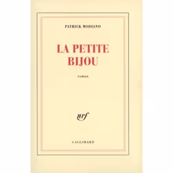 ISBN La Petite Bijou, Français, 160 pages