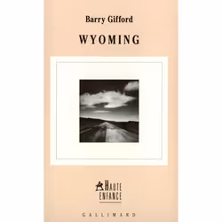 ISBN Wyoming, Français, 160 pages
