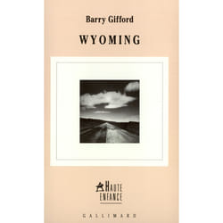 ISBN Wyoming
