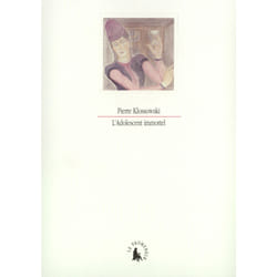 L'Adolescent immortel