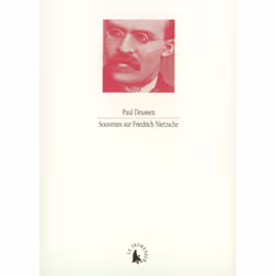 ISBN Souvenirs sur Friedrich Nietzsche, Français, 224 pages